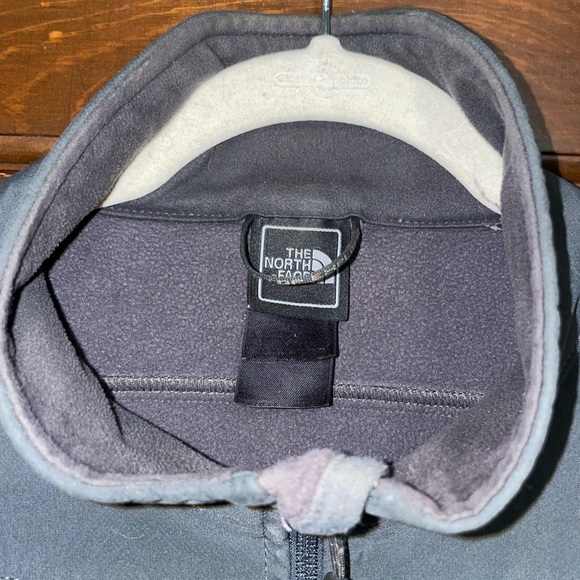 Men’s Large Northface APEX Zip-Up Jacket - Picture 3 of 7